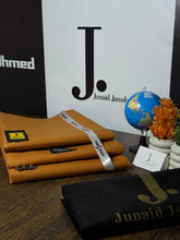 J. Clothing Cotton – Shalwar Kameez Unstitched